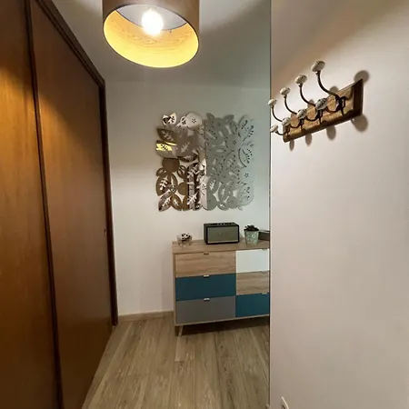 Апартаменты Magnifique 2 Pieces, Clim, Parking , Wifi