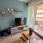 아파트 Magnifique 2 Pieces, Clim, Parking , Wifi