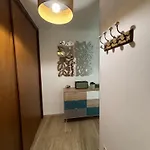 아파트 Magnifique 2 Pieces, Clim, Parking , Wifi