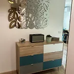 아파트 Magnifique 2 Pieces, Clim, Parking , Wifi