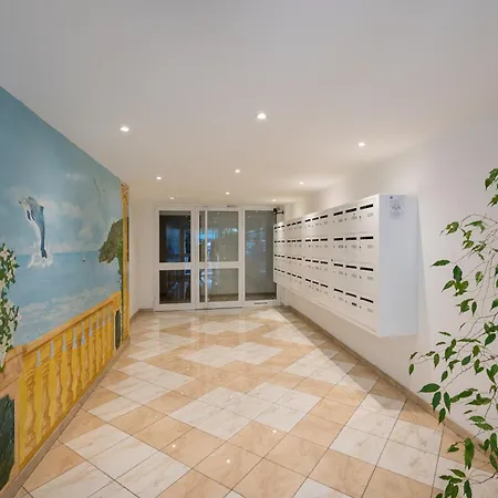 Magnifique 2 Pieces, Clim, Parking , Wifi 아파트